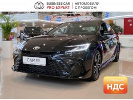  Toyota Camry 2024 , 4730000 , 