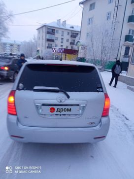  Toyota Corolla Fielder 2006 , 420000 , 