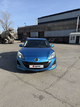  Mazda Mazda3 2010 , 800000 , 