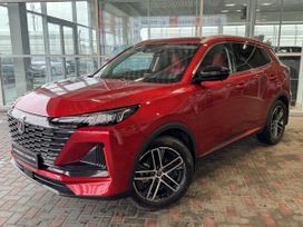 SUV   Changan CS55 Plus 2023 , 1940000 , 