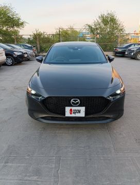  Mazda Mazda3 2021 , 1845000 , 