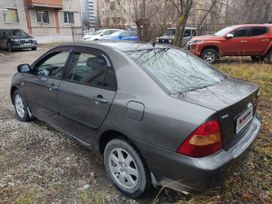  Toyota Corolla 2003 , 600000 , 