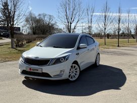  Kia Rio 2012 , 1294000 , 