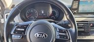 SUV   Kia Seltos 2021 , 2350000 , 
