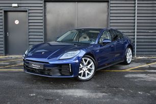  Porsche Panamera 2024 , 23300000 , 