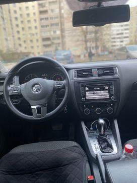  Volkswagen Jetta 2012 , 950000 ,  