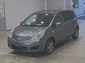  Nissan Note 2012 , 655000 , 