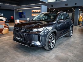 SUV ��� ����������� EXEED LX 2024 ����, 2790000 ������, ����