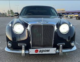  Mitsuoka Galue-II 2002 , 1999999 , 