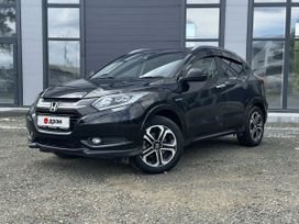 SUV   Honda Vezel 2015 , 1369000 , 