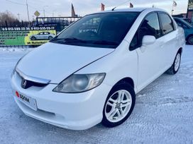  Honda Fit Aria 2003 , 437000 , 