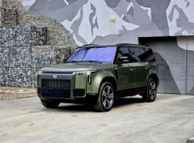 SUV   Polar Stone 01 2024 , 6500000 , 