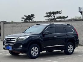 SUV   Haval H9 2021 , 2500000 , 