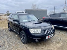 SUV   Subaru Forester 2006 , 900000 , 