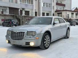  Chrysler 300 2005 , 758000 , -