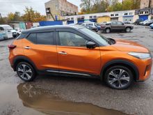 Санкт-Петербург Kicks, 2020 Санкт-Петербург Kicks, 2020