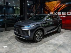 SUV   EXEED TXL 2023 , 4140000 , --