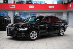  A4, 2012