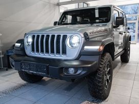 SUV   Jeep Wrangler 2022 , 9100000 , 