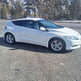  3  Honda CR-Z 2010 , 850000 , 
