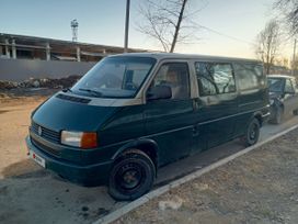  Volkswagen Transporter 1992 , 420000 , 