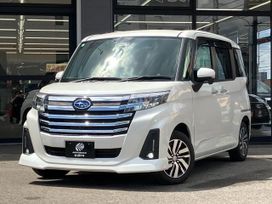  Subaru Justy 2022 , 700000 , 