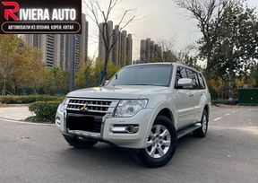 SUV   Mitsubishi Pajero 2020 , 3650000 , 