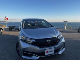  Honda Shuttle 2019 , 1400000 , 