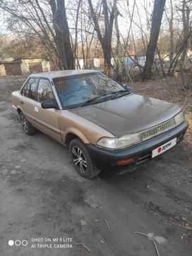  Toyota Corolla 1988 , 140000 , 