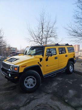 SUV   Hummer H2 2003 , 2450000 , 