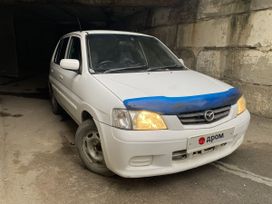  Mazda Demio 2002 , 258000 , 