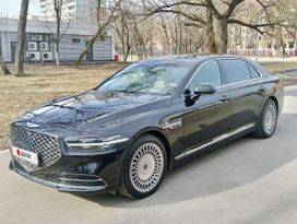  Genesis G90 2019 , 4800000 , 