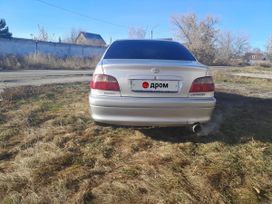  Toyota Avensis 2000 , 350000 , 