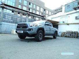  Toyota Tacoma 2019 , 3690000 , 