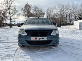  Renault Logan 2011 , 289000 , 