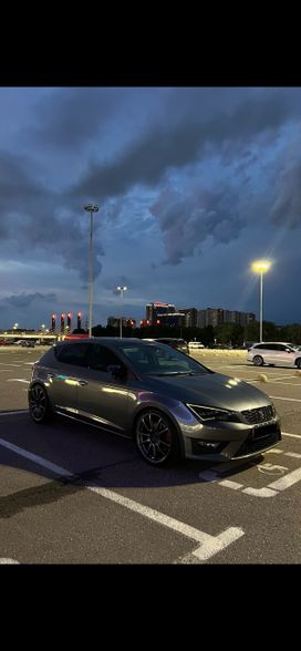 ������� SEAT Leon 2013 ����, 1580000 ������, �����-���������