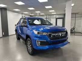 Foton Tunland G7 2024 , 3300000 , 