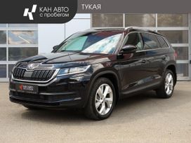 SUV   Skoda Kodiaq 2021 , 3299000 , 