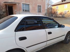  Toyota Carina 1992 , 280000 , 