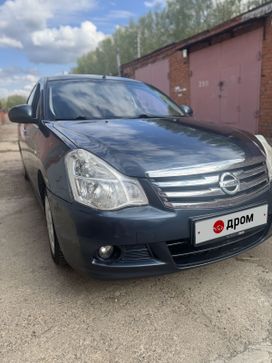 Nissan Almera 2015 , 755000 , 