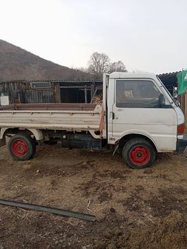   Mazda Bongo 1989 , 250000 , 