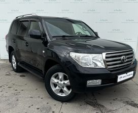 SUV   Toyota Land Cruiser 2011 , 3400000 , 
