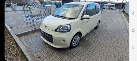  3  Toyota Porte 2018 , 1319000 , 