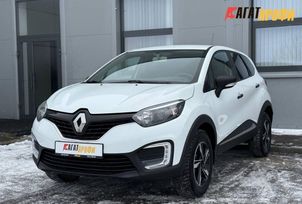 SUV   Renault Kaptur 2018 , 1390000 ,  
