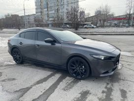  Mazda Mazda3 2019 , 2099000 , 