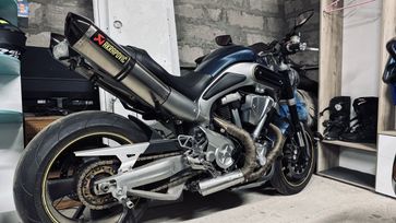  Yamaha MT-01 2006 , 750000 , 