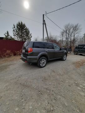 SUV   Isuzu Axiom 2001 , 530000 , 