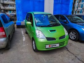  Nissan Moco 2002 , 180000 , 