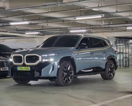 SUV   BMW XM 2023 , 17000000 , 