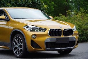 SUV   BMW X2 2022 , 2137000 , 